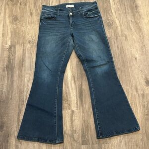 Women’s BKE Peyton 30R